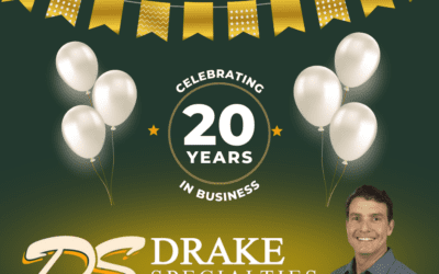 🎉 Celebrating 20 Years of Excellence! 🎉