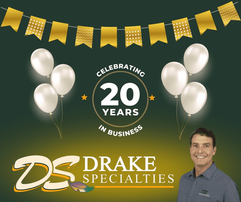 20 Year Anniversary Post
