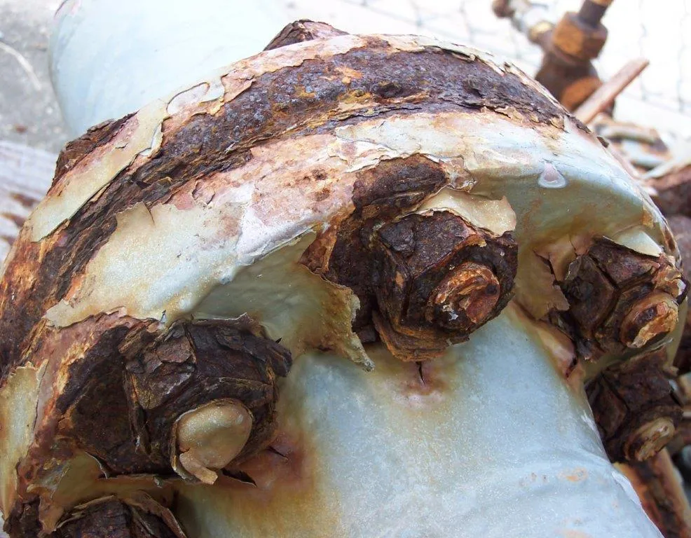 Corroded Flange 2 Edit