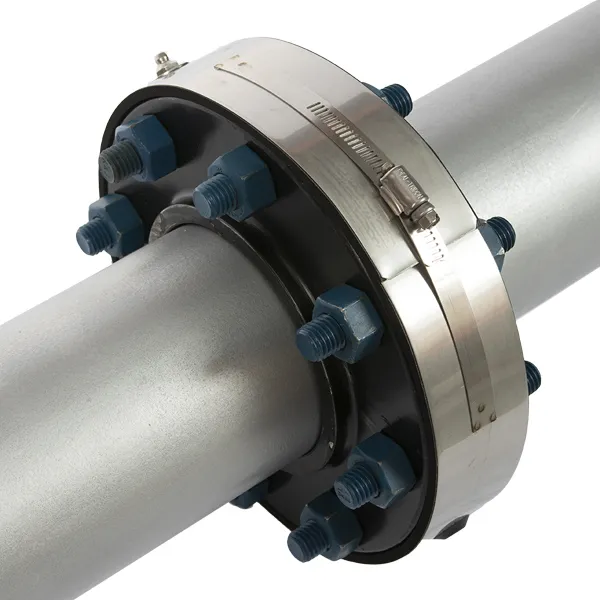 Flange Band Protector 4