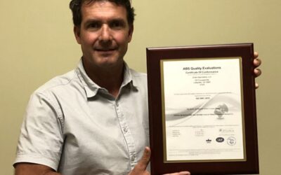 ISO Certified