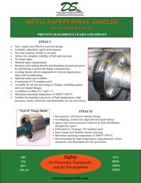 Metalsprayshield Drakebrochure 2019 Thumbnail