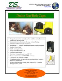Nutcaps Drakebrochure 2019 Thumbnail