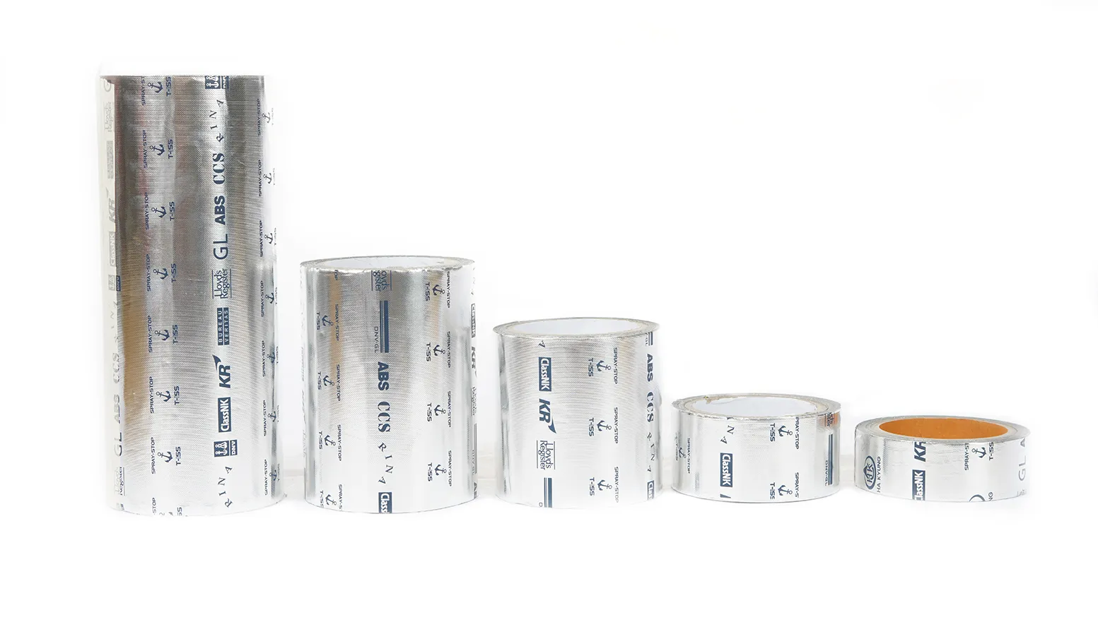 Solas Tape 2b