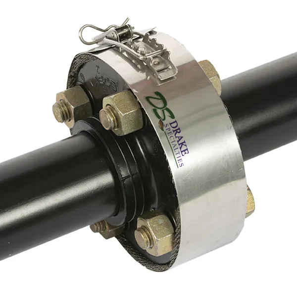 Style I Flange Shield 4b 1